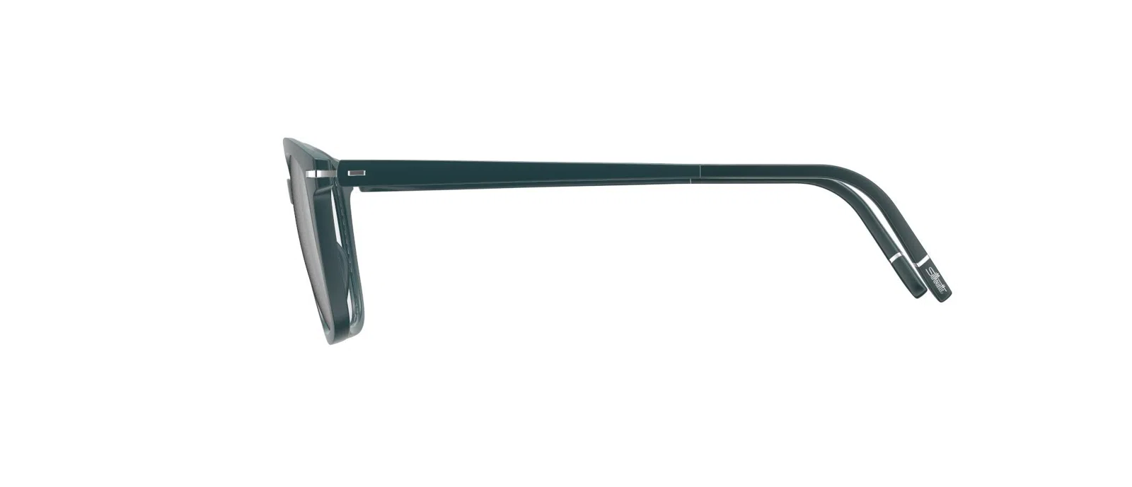 Silhouette Vibrant Horizon 2974 Eyeglasses - view 37